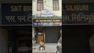 Siliguri to Sikkim State Bus Timetable | SNT Bus stand |Siliguri to Sikkim all buses time table