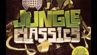 Jungle Classics -  The Helicopter Tune