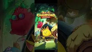 How to play Axie Champions
