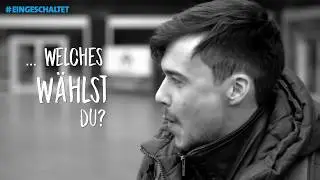 Wenn du nur Strom f&uuml;r ein Ger&auml;t h&auml;ttest? (#eingeschaltet Folge 1)