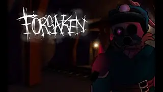 Forsaken UST - BeMine - Slasher : LoveSick Chase Theme. (Fan Made)