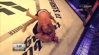 IAm Fighter - Petr 