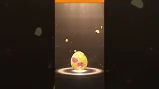 Egg hatches into Alolan Meowth Pok&eacute;mon Go