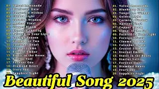 Beautiful Love Songs 2026 💖 | Easy-Listening Romantic Ballads & Emotional Playlist