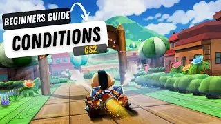 GraalOnline Dev - Scripting Basic Episode 2 - Conditions
