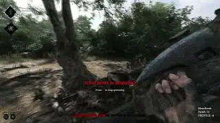 Hunt: Revenge