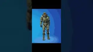 She’s An Easy Master Chief Lover