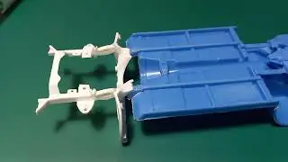 building a pro street/street machine  1970 Torino