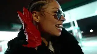 Rain - Lightning McQueen (Official Music Video)