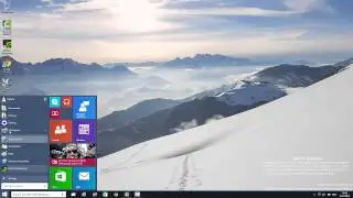 Windows 10 Technical preview Build 9901 и 9888