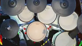 Latin Drum Grooves 95