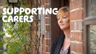 Supporting Carers