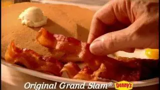 Dennys Slam Fest