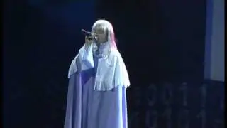 Animatrix 2010 Silly-Go-Round (.Hack//Roots) - Kodoku Shinji