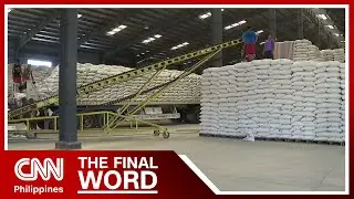 Govt. hopes to lift rice price cap by end-Sept. | The Final Word