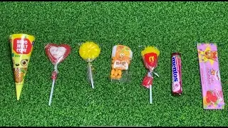 ASMR Shiklad &ndash; Sounds like chocolate, but better (try falling asleep!)