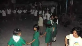 BSP/GSP activity 2009 Part 1