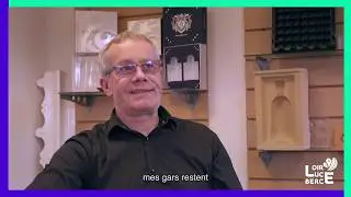 USITECH - Partons &agrave; la rencontre des entreprises de notre territoire Loir-Luc&eacute;-Berc&eacute; !