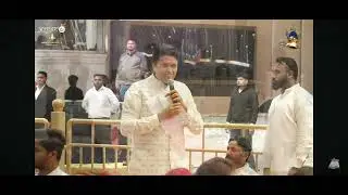 Bless full sermon#viralreelschallenge #shortsvideos #LIVE #bleesing #viral #PrayerMeeting #jesus
