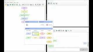 Flowgorithm - Looping Example