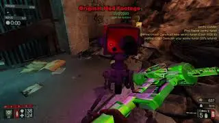 KF2 Turret Mod Showcase