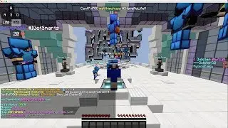 Koth Knocking Montage