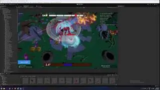 Vibe Coding a game: Month 10