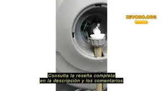 Rese&ntilde;a del Hozelock - Portamangueras autom&aacute;tico AUTOREEL con 10 m de manguera -El original-