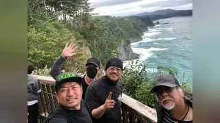 八戸発オジサン達のツーリング