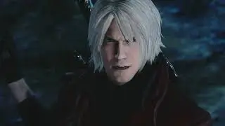 Devil May Cry 5 [DMC RARE TRAILER]