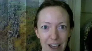 Emma's Skype Date