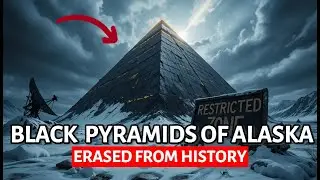 &ldquo;The Hidden Pyramid Beneath Alaska &mdash; A Secret Too Dangerous to Reveal&rdquo;