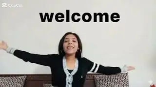 أول فيديو ❤️❤️ First video
