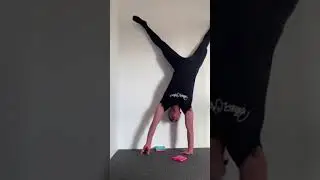 33 Burner@home Athletics - Push Up Challenge