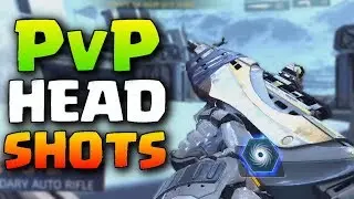 What happens if you get 5 HEADSHOTS in a DUEL in Shadowgun Legends