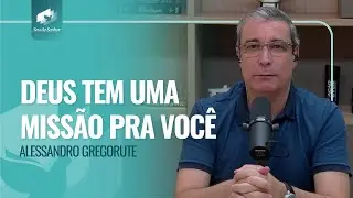 Programa Sou do Senhor - 02/02/2026
