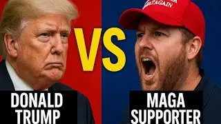 Trump Supporters Are Feeling Trump Fatigue