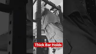 Arm Wrestling 101 Thick Bar Holds. #armwrestlingtraining #armwrestling