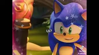 @Luckyamyrose678 #sonamy #sonadow #sonicandamy #sonadowforever #Sonamyforever 