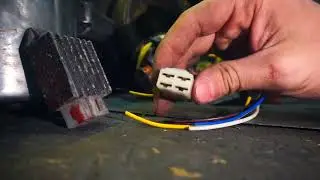 2-Phase Stator Mod &ndash; Fix Weak Charging on Your Bike! For Pitbikes, Dream, Wave, Cub, so on