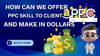 how can we offer ppc skill to client