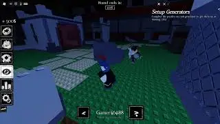AFK Farming Report