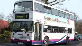 New Bus Pics by bored.com ltd