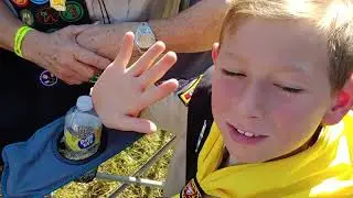 Southeastern Camporee 2022(1)