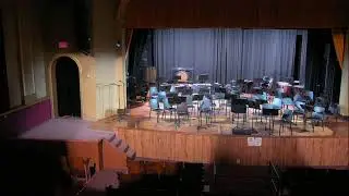 Algoma Community Band & Lakeshore Singers  |  Winter Concert 2025