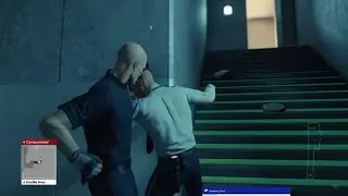 Let's Play HITMAN Part 6 / Marrakesh Mission