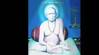 श्री स्वामी अष्टक