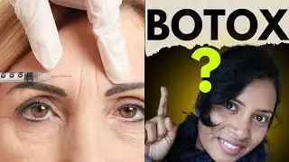 What is SKIN BOTOX - a deep research. A latest and widely discussed topic of 2024.