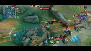 Moba legend 5v5 gamepaly @GyanGaming @RaiStar 