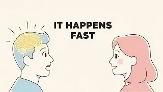 The Hidden Science Behind How Men Pick Their Crush || MindShift Insights